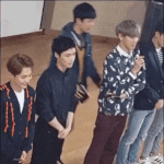 [EXO] <b>박찬</b>열 개설레네