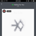 [EXO] ㅁㅊ 킷1111켓 <b>다크</b>맛 ㅈㄴ 맛있네