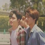 [EXO] 난 도경수 첫사랑짤 레전드 이거라 생각