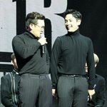 [BAP] 같은 옷 다른 느낌