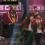 [NCT] <b>마크</b> 졸<b>귀</b> ㅋㅋㅋㅋㅋㅋㅋㅌ