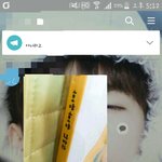 [인피니트] 약ㅅㄷ 친구땜에 놀라서 울뻔ㅜ