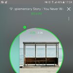 [방탄소년단] 내 팬들아 떳떳이 <b>고개</b>들길