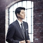 옷만 걸쳐도 완벽남 이동건