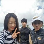 [인피니트] 오늘은 열법이랑 규데<b>렐라</b> 하는 날~~