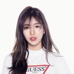 수지 청바지 화보 쩐다
