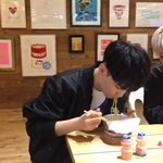 [세븐틴] 순영이 <b>라면</b>먹을땤ㅋㅋㅋㅋㅋㅋ