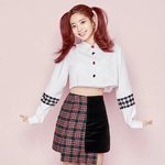[댓글부탁해] 트와이스 <b>다현</b> 양갈래