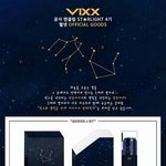 [VIXX] 별넷 공식<b>물품</b>