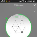 [EXO] 엑톡 그림그리기 <b>유행</b>이냐