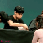 [세븐틴] 라이브는 뿌앱만<b>한</b>게 없다 <b>일</b>코하기힘들어......