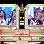 [방탄소년단] 헐 대박 오늘 우리 <b>점수</b> 뮴ㅁ뱅 역대급 일위래