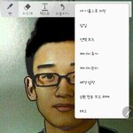 [EXO] 심심한애들 그림그리셈