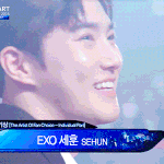 [EXO] ㅅㅂ 김준면 졸귀