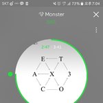 [EXO] 야 나 지금 <b>지하철</b> 화장실에서 응가중인데