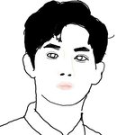 [EXO] 친구가 줮나 안닮았는데 누군지 바로 알거 같아서 빡친대