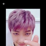 [방탄소년단] 남쥰 짹!!!!