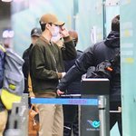[EXO] 오세훈 <b>기럭지</b>봐 ㄷ ㄷ,,,