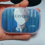 [하이큐] +)흔한 하이큐 <b>덕후</b>의 물건!!