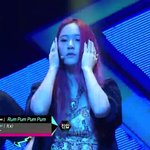 이때 에프엑스 무슨일 있었어?