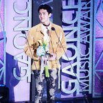 [세훈] 170222 <b>가온</b> 시상식 고화질4