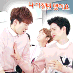 [댓글부탁해] 반<b>배정</b> 짱잘됨
