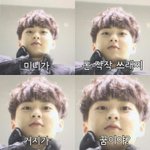 [EXO] 이거 배경화면 박아야겠다