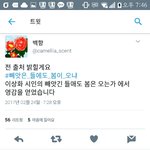 [방탄소년단] 줫풍당당!!!!빼애앰!!!