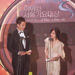 [드루와] 시상식 역대급<b>민폐</b> 아이돌.jpg