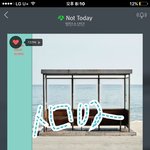 [방탄소년단] 저거 <b>여초</b>에 올리면 폭망하잖아