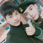 [VIXX] <b>요니</b>오빠 력디님 면회 갔나봐