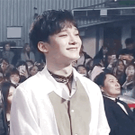 [CHEN] <b>가온</b> 프리뷰2