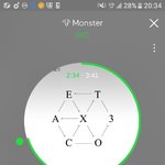 [EXO] 질문 두개만 함