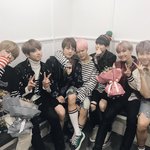 [방탄소년단] <b>피셜</b>이 올라왔는데 왜 눈물날거같지
