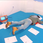 [세븐틴] 큐앤에이 뮤비 오랜만에 보는데 ㅋㅋㅋㅋㅋ