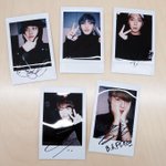 [BAP] <b>님</b>들 폴라로이드~