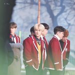 [NCT] 민형의 <b>남성미</b>