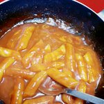 [EXO] 개ㄹ 떡볶이 해먹음