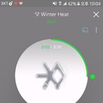 [EXO] 많이 들은곡 어디서 확인하냐 ..