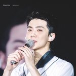 [EXO] <b>NEW</b> 세훈 손 짤!