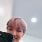 [방탄소년단] 홉이 케이스!!!