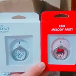 [EXO] <b>몬스터</b> 아이링만 있으면 완벽인데