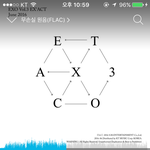[EXO] 엑?? z22k 영상도 찍고 그림도 그려??