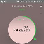 [러블리즈] 이제라도 사람들이 알아줘서 다행이지만
