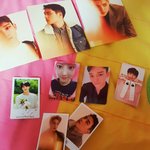 [EXO] 포카살사람ㅅㅂ 제발사줘