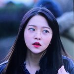 [레드벨벳] 앞머리깜+안경+흑발 = 쓰니<b>D</b>지는날