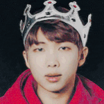 [방탄소년단] 이 상황에 <b>죄송</b>하지만 랩몬님 짤 주실 수 있나요?