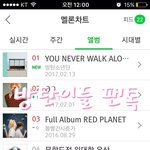 [방탄소년단] 뒷북이지만 기분이좋다