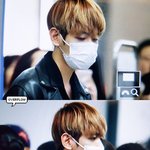 [EXO] 근데 <b>공항</b>짤 친근해서 좋아