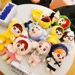 [EXO] 야 지금 실트뜬 뮈뉘엑소